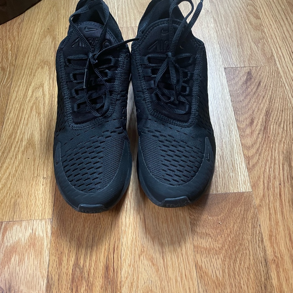 Nike Women’s Black Running Shoes